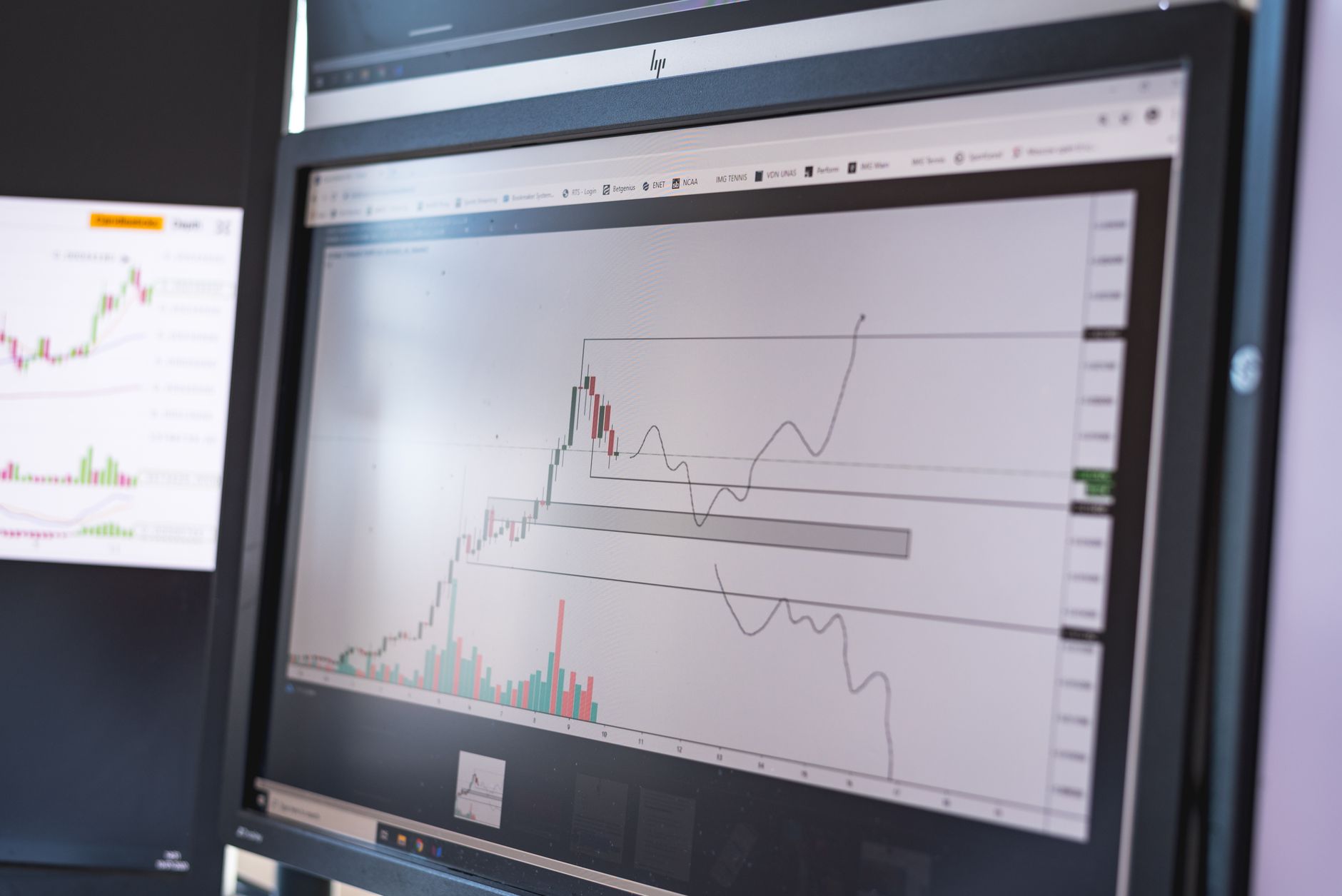 Broadcom valuation analysis