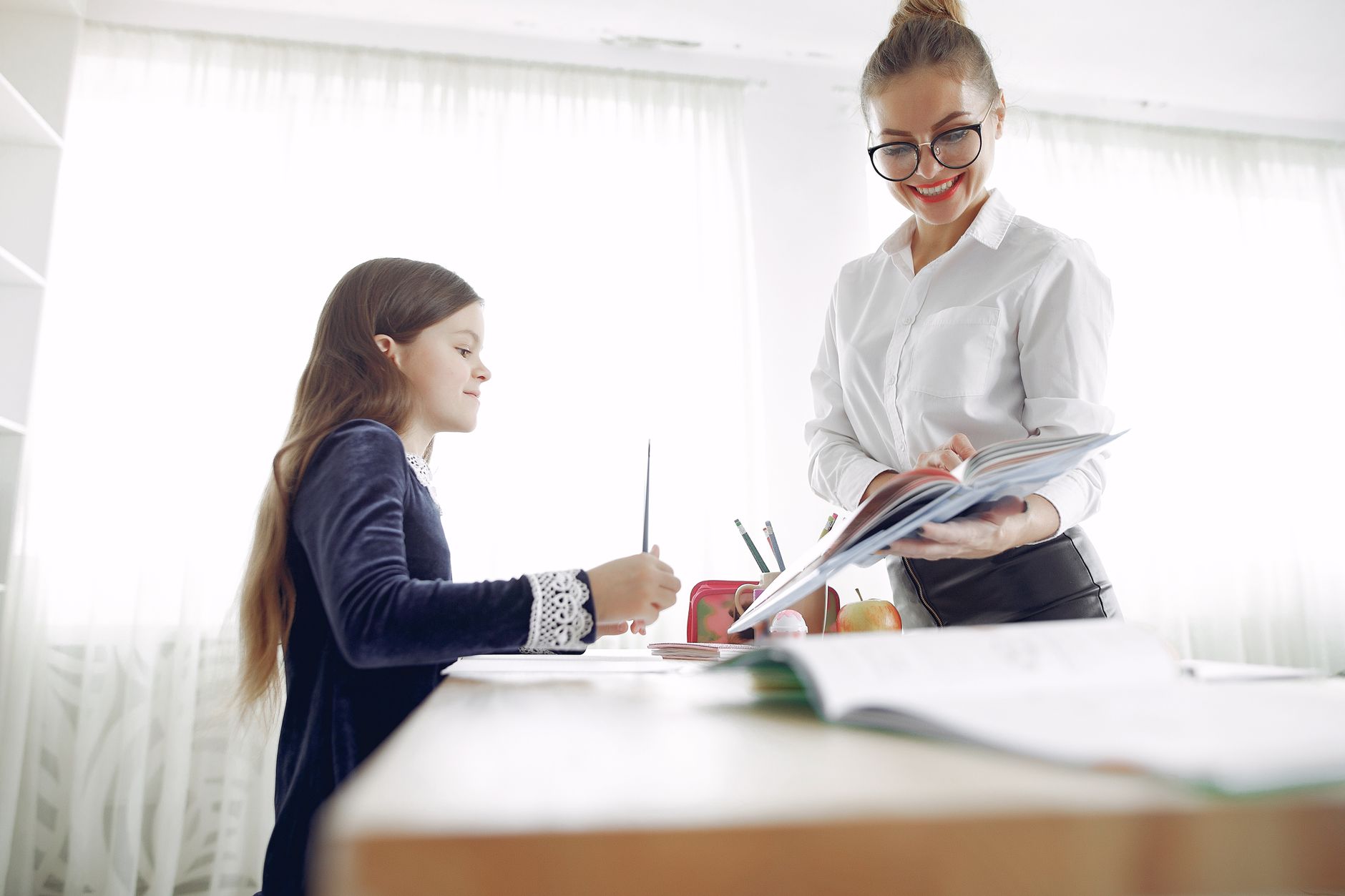 UP PRT Assistant Teacher Recruitment