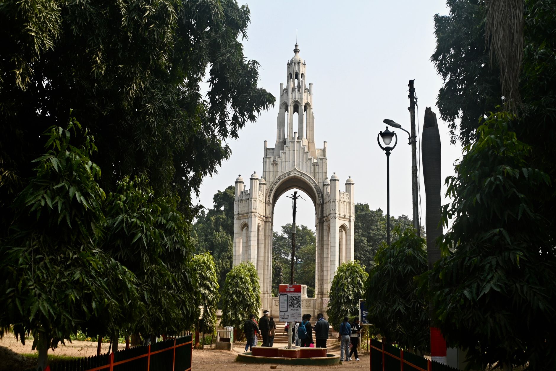 Allahabad University JRF Recruitment